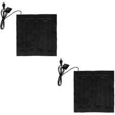 2 PCS Propagation Mat Garden Heating Digital Thermostat Controller