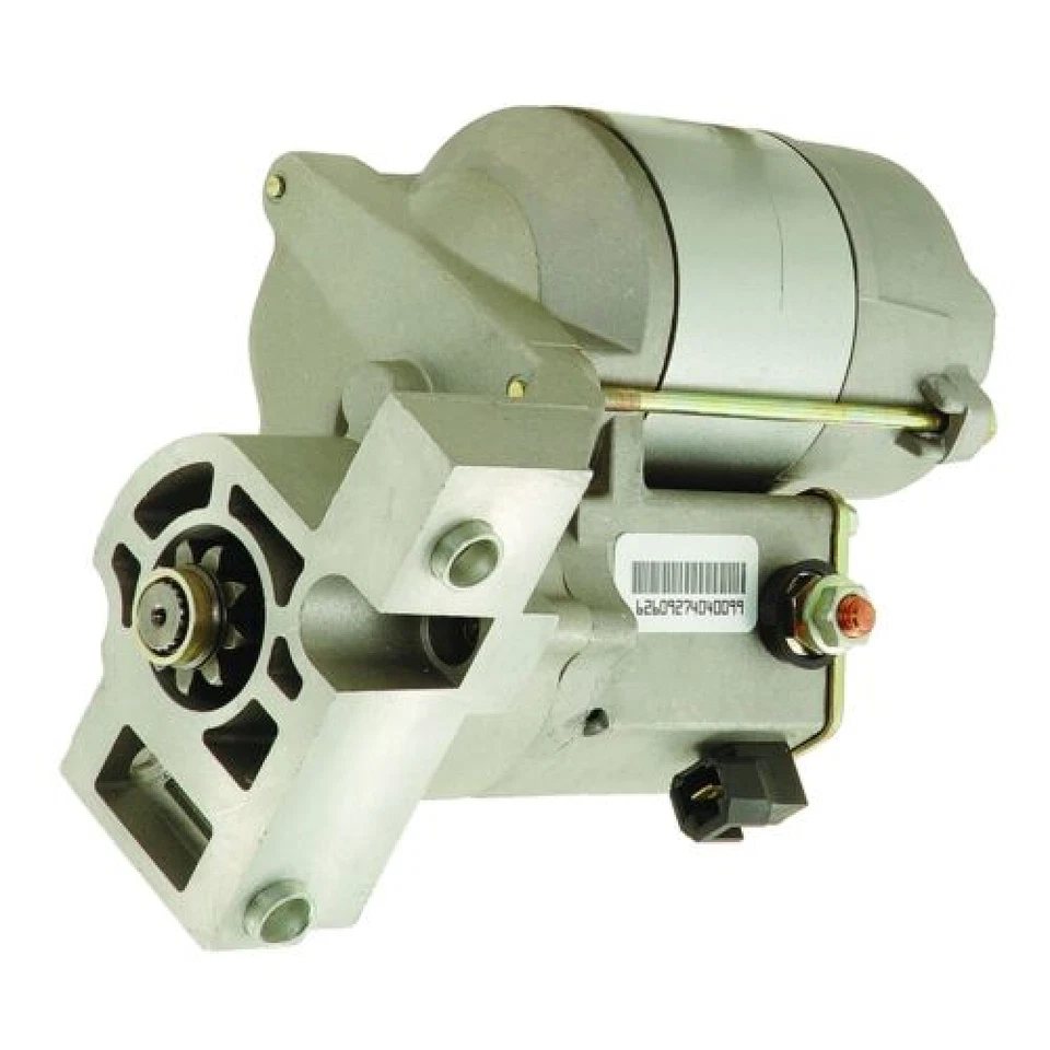 Motor De Arranque ACDelco 337-1097 para Isuzu Rodeo Honda Passport Amigo Axiom Sport Foto 2 de 4