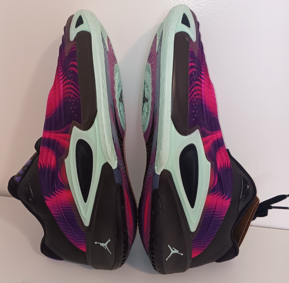 Jordan Luka 3（239） Luka 3 PF Basketball Shoes. Nike ID