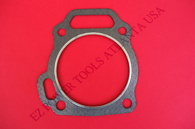 A-iPower SUA10000EC 8200 10000 Watt 459CC Gas Generator Cylinder Head Gasket