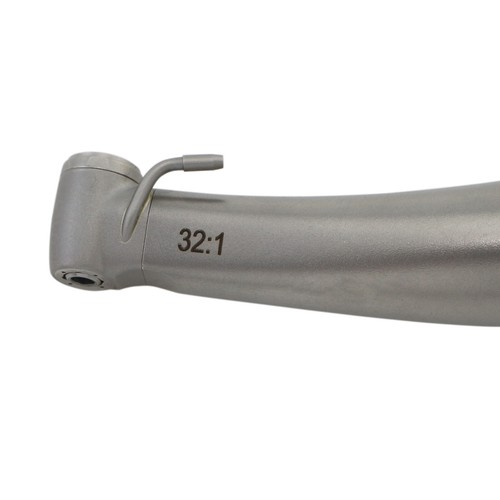 COXO Dental Surgical Handpiece 20:1 Contra Angle 1:1 Straight Nose Cone LED NSK - Picture 118 of 219