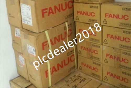 New FANUC A06B-6134-H303#A Servo Drive A06B6134H303#A Fast Shipping US Free TAX - Picture 8 of 9