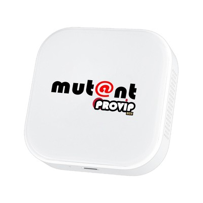 Mutant Provip Box   Wireless CarPlay & Android Auto Adapter mit HDMI für Enterta