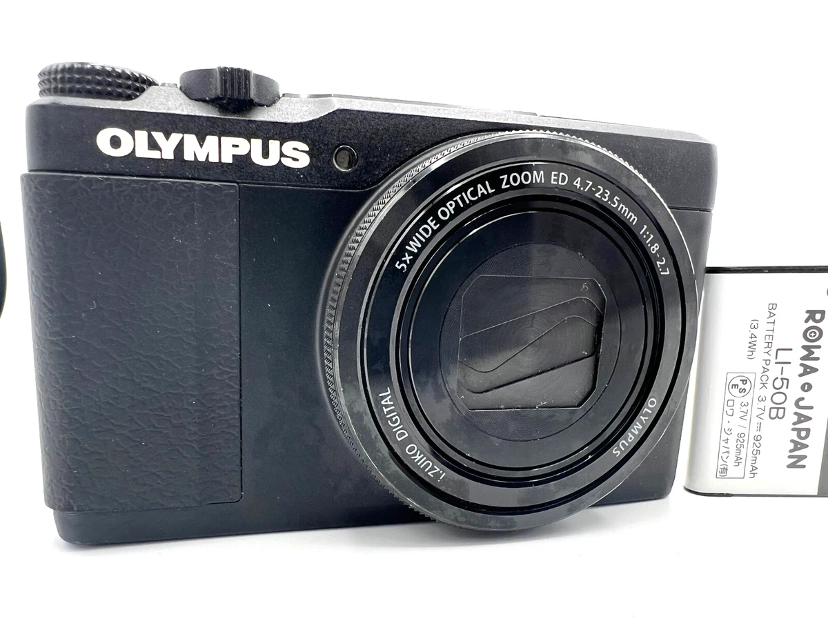 ■ ほぼ新品 ■ オリンパス OLYMPUS STYLUS XZ-1 Amazon | OLYMPUS デジタルカメラ XZ-1 シルバー プレミアムキット