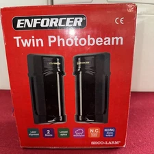 Enforcer Twin Photobeam E-964-D390Q