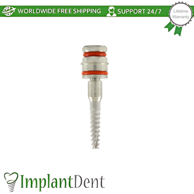 Impianto Dentale Conico - One Piece Series - Cortex-Dental Implants