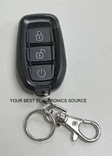 NEW Firstech Compustar 2WG17R-SS Remote KeyFob for Remote Start VA5REN500-2WLR