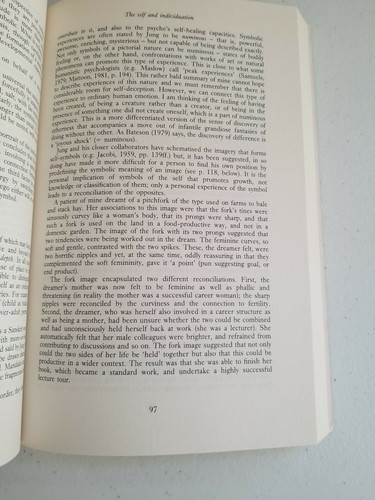 Jung And The Post-Jungians By Andrew Samuels - Imagen 8 de 9