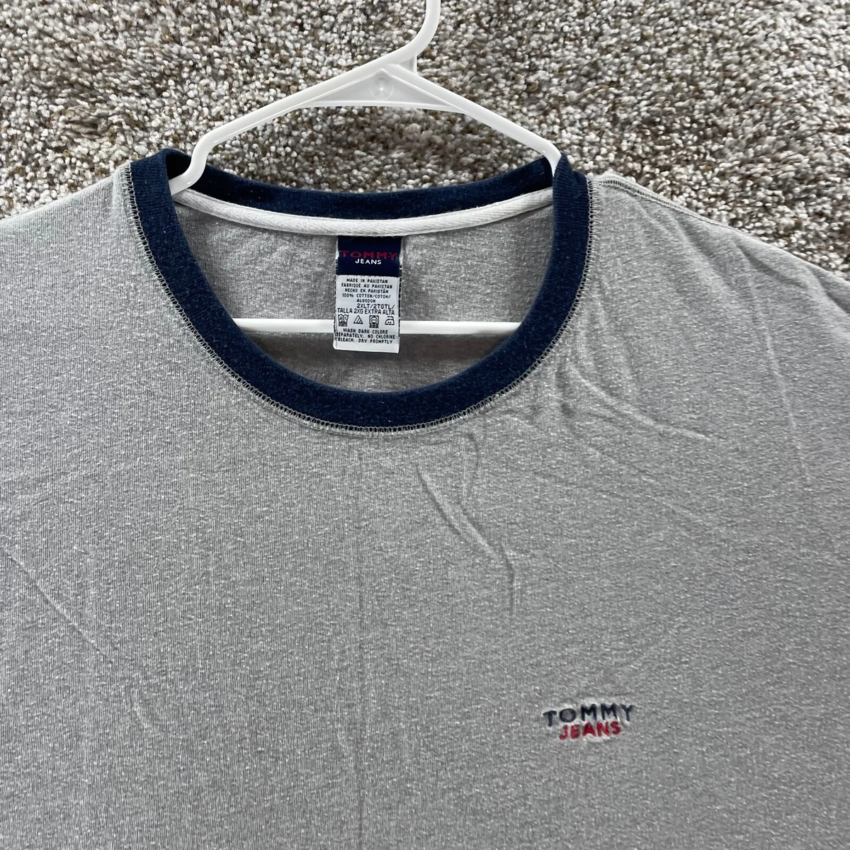 Tommy sales hilfiger 2xlt