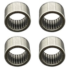 (Qty 4) Torrington Needle Roller Bearings GB-1212