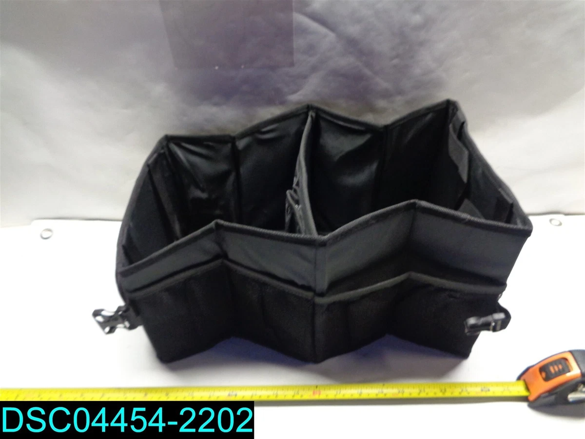 Foxbox 2024 car organizer