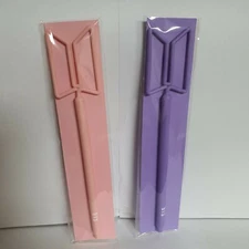 BTS korea seoul Lotte Department POP UP Store Official Goods - LOGO PEN