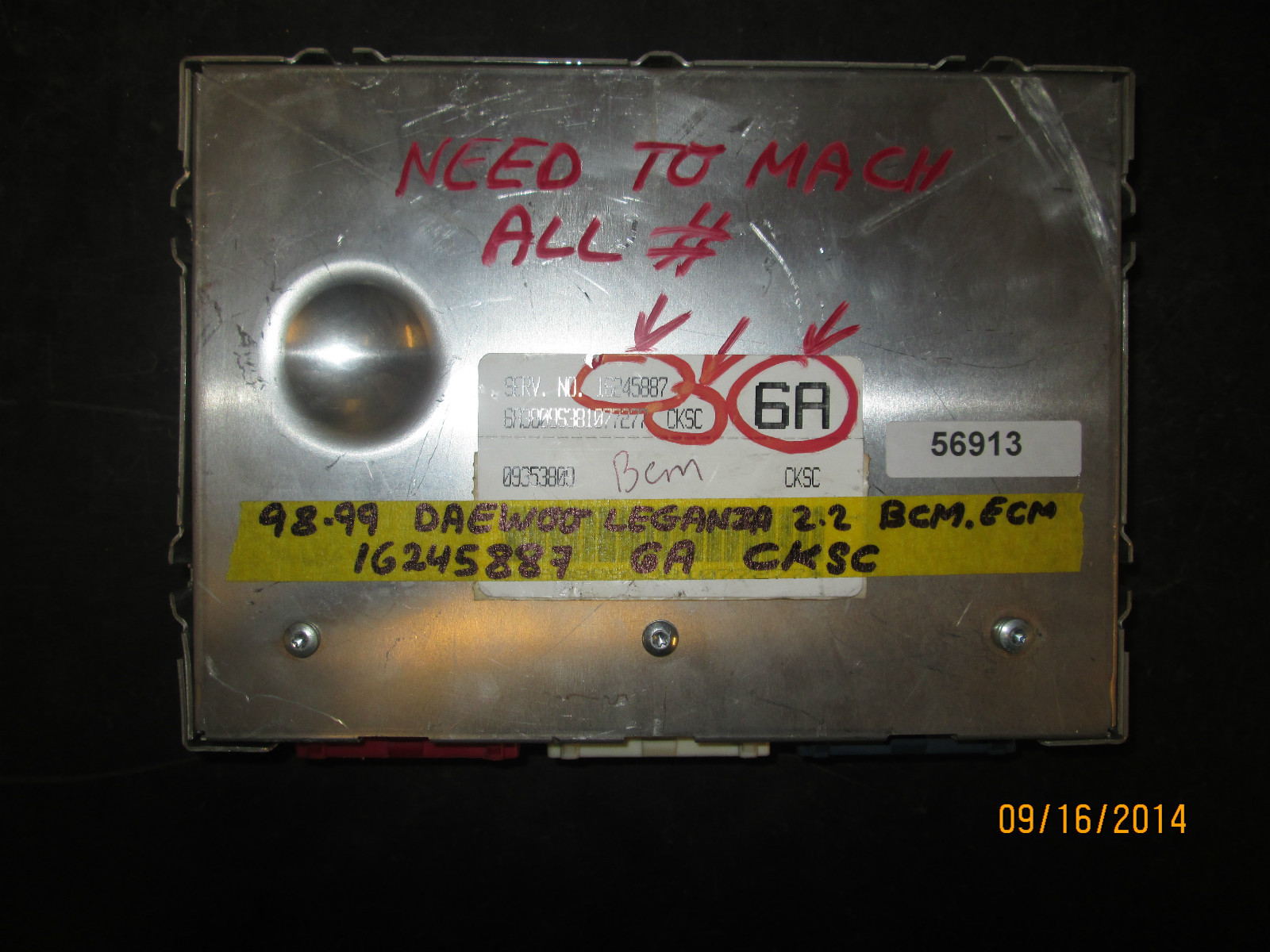 Foto 1 di 2