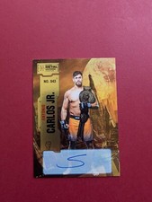 2021 Upper Deck PFL Championship Moments MMA Cards 21