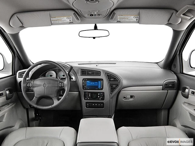 Cuadro de instrumentos velocímetro Buick Rendezvous panel de instrumentos cuadro de instrumentos REPARACIÓN Foto 4 de 4