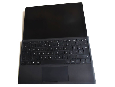Microsoft SurfacePro6_i7-8650U_16GB RAM_512GB SSD+SignatureType Cover+Charger