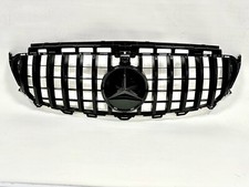 Calandre Mercedes CLASSE E