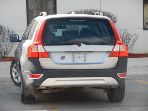 2010 Volvo XC70 3.2 AWD 4dr Wagon - Picture 11 of 12