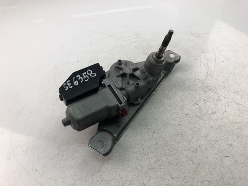 TOYOTA YARIS P13 Scheibenwischermotor 85130-52240 2015 17611898