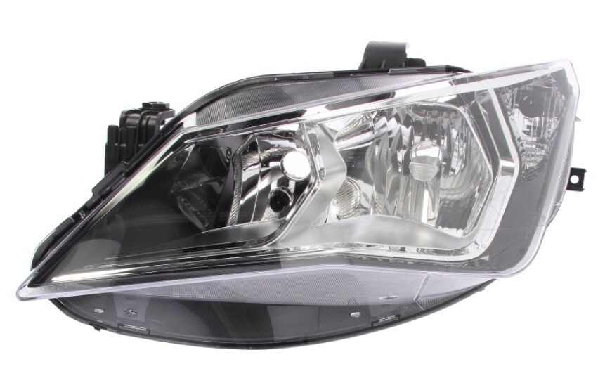 Phare avant gauche Seat Ibiza IV 6P 2012 2013 2014 2015 2016 2017 H7