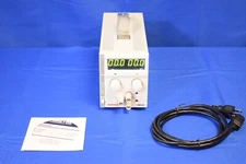 Sorensen HPD15-20 DC Power Supply, 15 V, 20 A, 300 W, Programmable