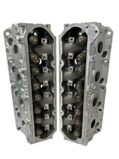 Gm Chevy Gmc Chevrolet Lt1 L86 6.2l Gen V Cylinder Head Assembly Set 12702630 Gm Chevy Gmc Chevrolet Lt1 L86 6.2l Gen V Cylinder Head Assembly Set 12702630