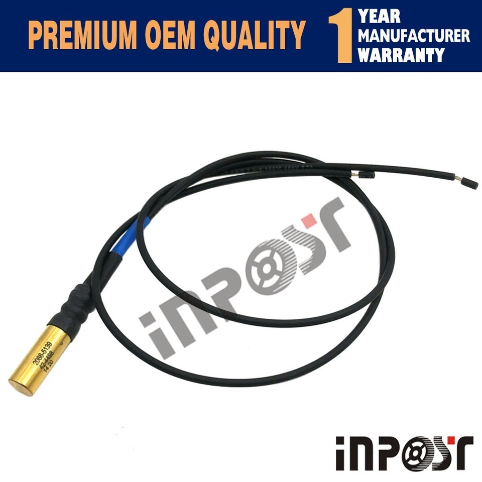 41-5436 New Temperature Sensor 42-4498 for Thermo King 415436 424498 | eBay