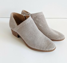 lucky brand baylah bootie