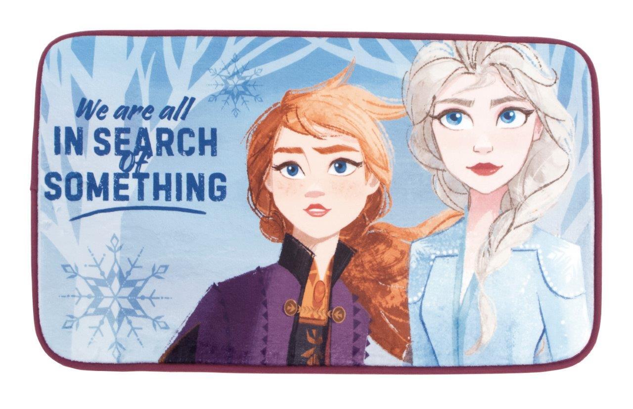 Tappeto cameretta Frozen 2 45x75cm