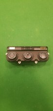 VOLKSWAGEN GOLF VW MK5 JETTA DIGITAL HEATER CONTROL ELECTRIC UNIT