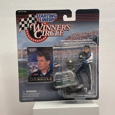 Darrell Waltrip Starting Lineup Winner's Circle SLU #17 Nascar Parts America NEW