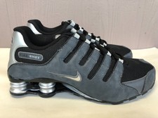 youth nike shox nz