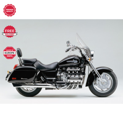 HONDA VALKYRIE F6C 1996-1999 STANDARD SCREEN WINDSCREEN WINDSHIELD