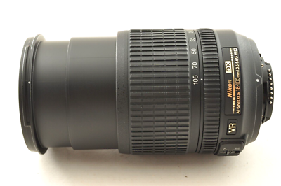 ニコン　レンズNikon AF-S DX 18-105F3.5-5.6G ED Amazon.com : Nikon AF-S DX NIKKOR 18-105mm f/3.5-5.6G ED Vibration