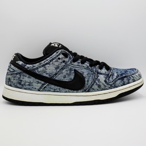 Nike Mens Size 10 US 9 UK 44 EU Nike SB Dunk Low Pro 313170-402 EUC | eBay