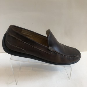 ecco men's luca slip on loafer