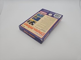 Little Nemo the Dream Master Nintendo mit OVP und Anleitung NES-LN-NOE Original