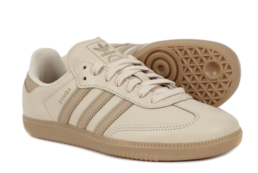 adidas gazelle silver green womens Adidas Samba OG W – Schrittmacher Shop