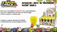 Trash Pack, Pattumeros Bidonciono prezzo 1 pezzo - contiene 2 personaggi