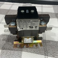 C25BNB230 Series A1 Eaton / Cutler Hammer Contactor