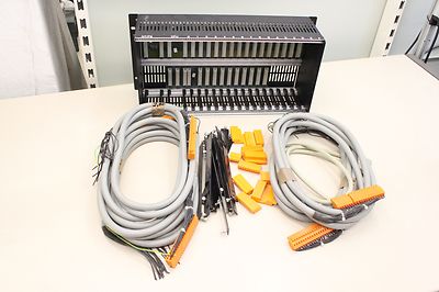 LISEC B&R RACK SPS PLC  020500600 NEU