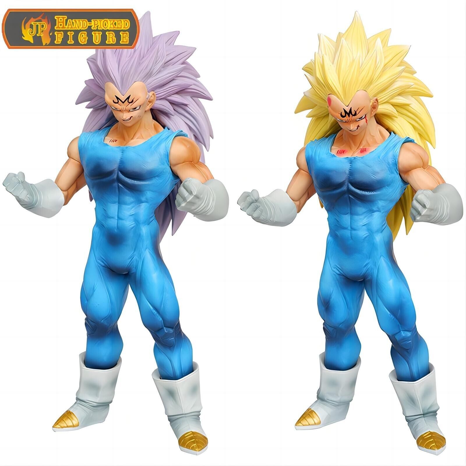 ② Tapis de Sol Gamer Dragon Ball Z - Édition Collector — Statues