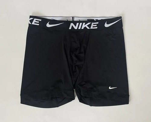 1 Nike Herren Dri-FIT Essential Micro Boxershorts KE1015 Größe XL