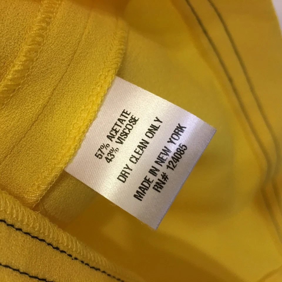 LISA PERRY цветной блок верх - Изображение 4 из 4