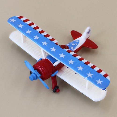 1:55 Disney Planes Kids Collect Gifts Dusty Model Diecast Movie Toy Gifts Loose - Picture 45 of 45