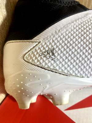 Adidas Predator 20.3 Laceless FG FW9198 | eBay display picture 2