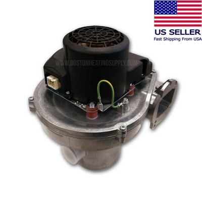 *NEW* Viessmann 7839819 Fan NRG137 for Vitodens 200-W B2HA 112/150 Series Boiler