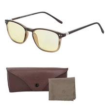 Adult Blue Light Blocking Glasses - Anti Eyestrain