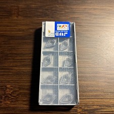 Iscar DCMT 11T308-SM IC-908 Carbide Inserts Lathe Mill Turning.