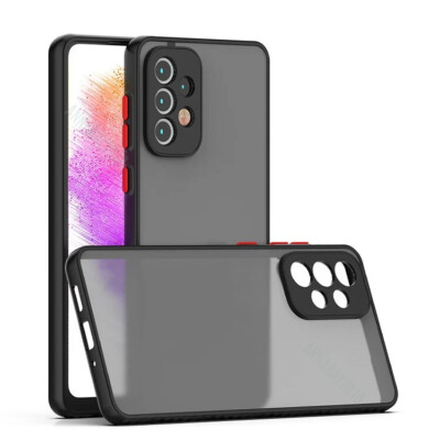For Samsung Galaxy A03S A13 A14 A23 A32 A34 A54 5G Shockproof Phone Case Cover